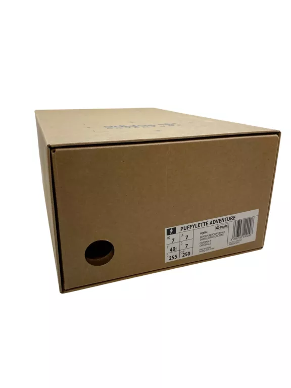 ADIDAS PUFFYLETTE ADVENTURE - HQ6504