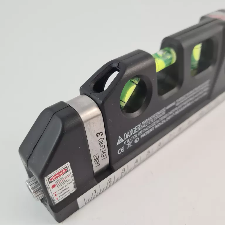 LASER LEVEL PRO 3