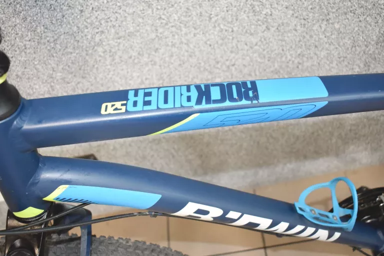 ROWER B'TWIN ROCKRIDER 520
