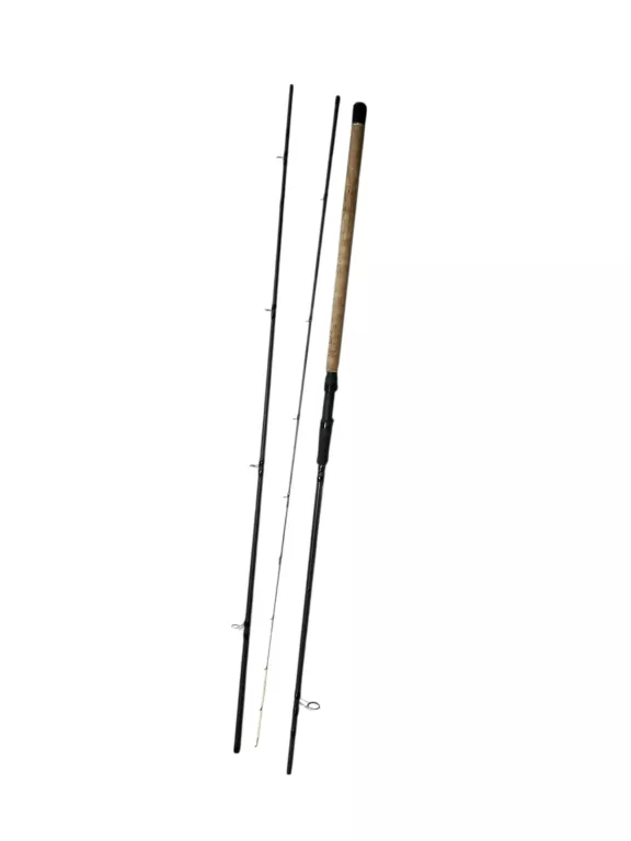 FEEDER OKUMA CUSTOM BLACK 360