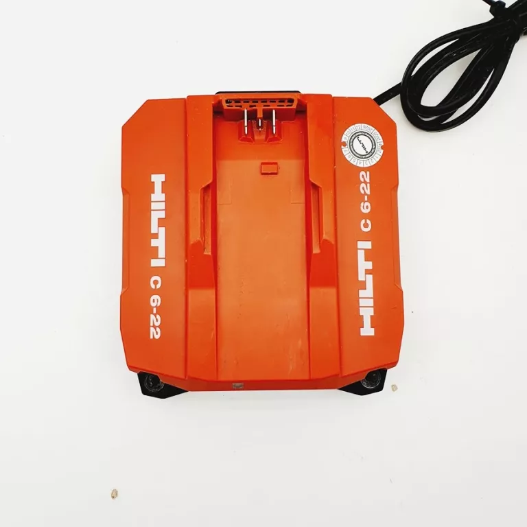 ŁADOWARKA HILTI NURON C 6-22