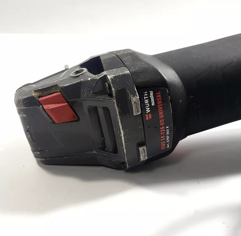SZLIFIERKA KĄTOWA WURTH EWS 14-125-EQ