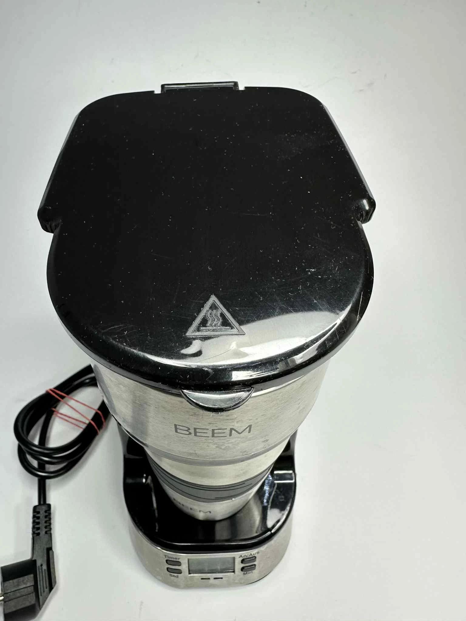 ekspres-przelewowy-beem-cm-119a-pojemnosc-1000