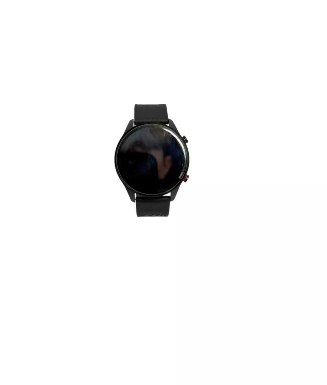 SMARTWATCH MI WATCH XMWTCL02