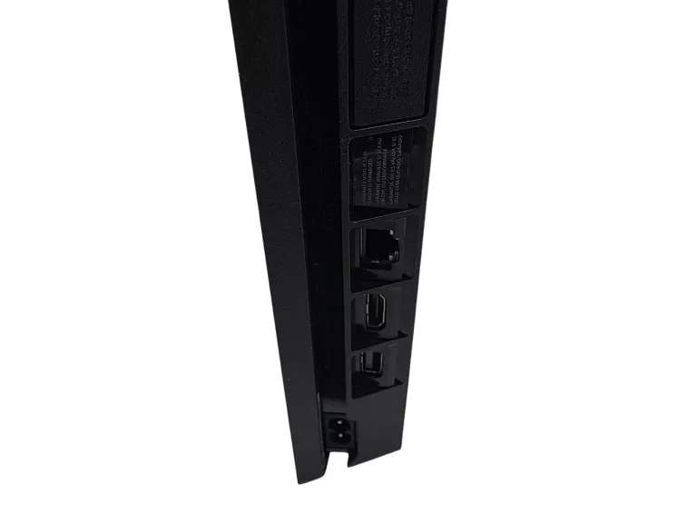 KONSOLA SONY PLAYSTATION 4 SLIM PS4 CUH-2216B 1TB + 2 PADY