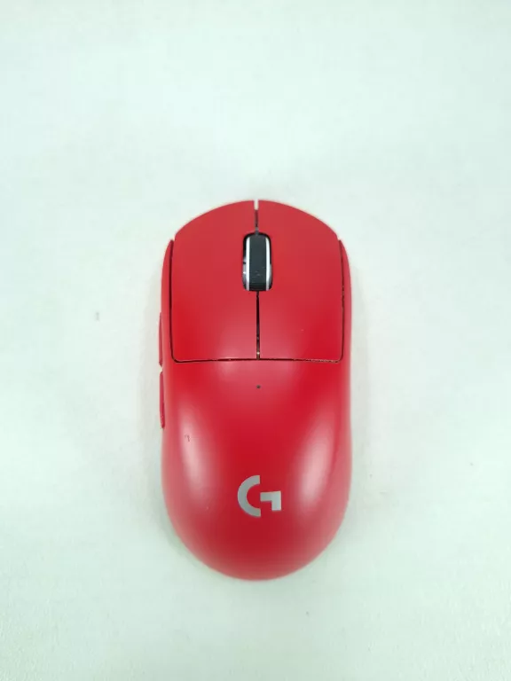 MYSZ BEZPRZEWODOWA LOGITECH PRO X SUPERLIGHT W PUDEŁKU