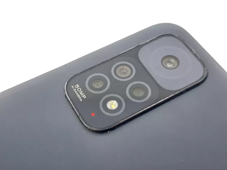XIAOMI REDMI NOTE 11 4/128GB
