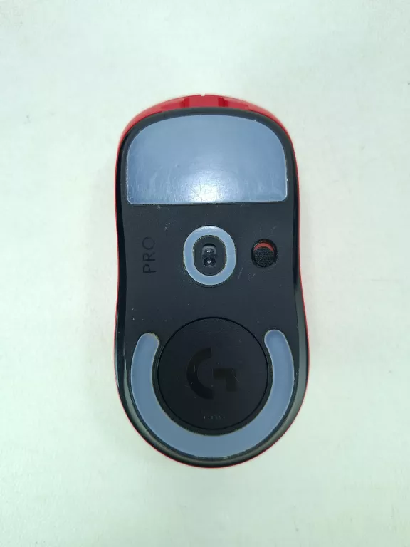 MYSZ BEZPRZEWODOWA LOGITECH PRO X SUPERLIGHT W PUDEŁKU