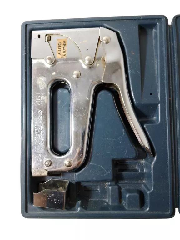 ZSZYWACZ ARROW FASTENER T50M