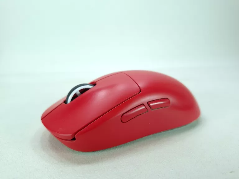 MYSZ BEZPRZEWODOWA LOGITECH PRO X SUPERLIGHT W PUDEŁKU