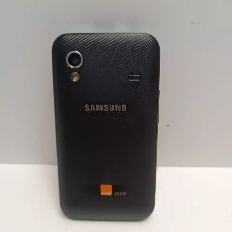 TELEFON SAMSUNG GT-S5830