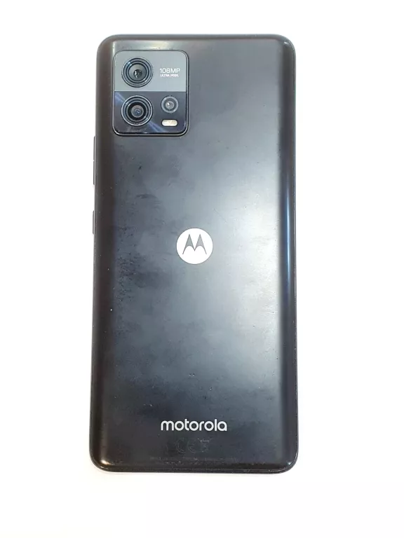 MOTOROLA MOTO G72 8GB/128GB