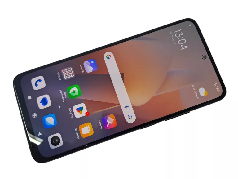 XIAOMI REDMI NOTE 11 4/128GB