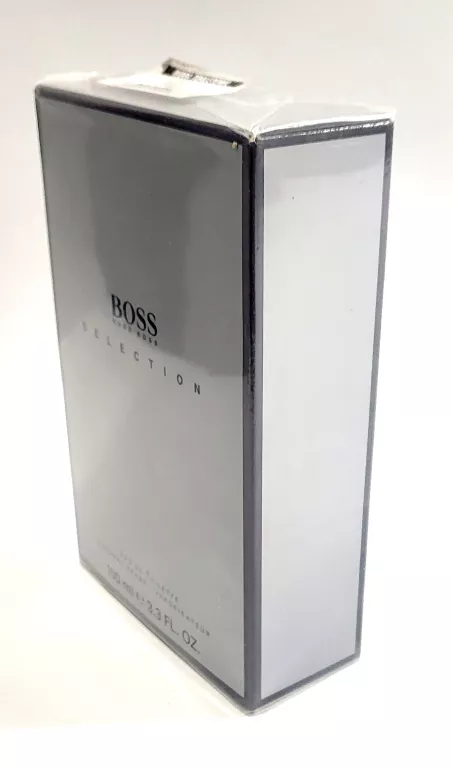 PERFUMY BOSS SELECTION 100 ML