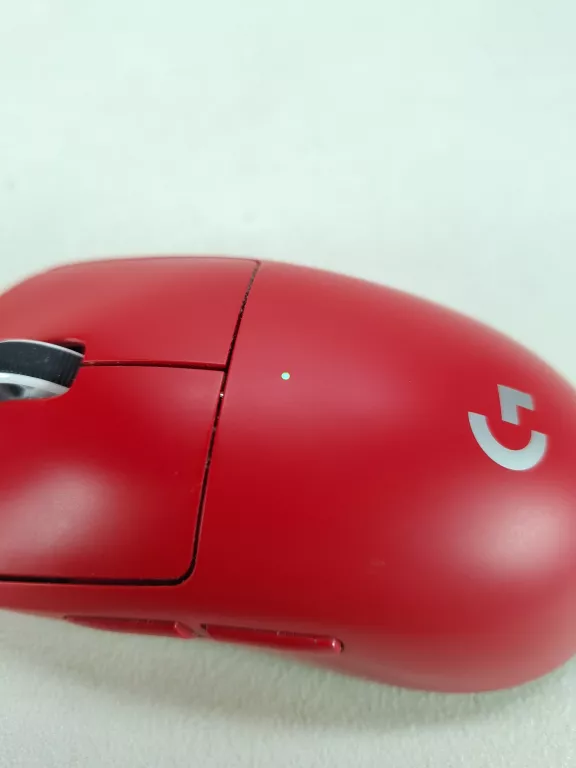 MYSZ BEZPRZEWODOWA LOGITECH PRO X SUPERLIGHT W PUDEŁKU