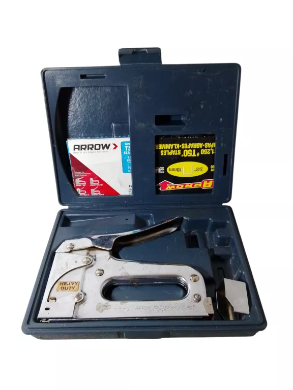 ZSZYWACZ ARROW FASTENER T50M