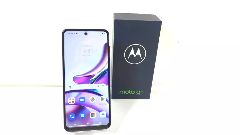 TELEFON MOTOROLA MOTO G13