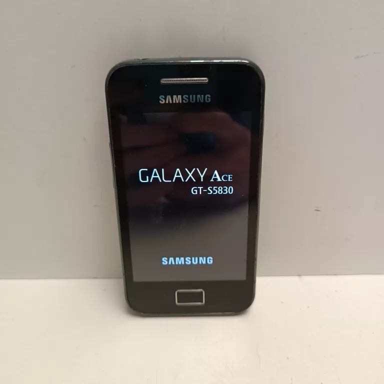 TELEFON SAMSUNG GT-S5830