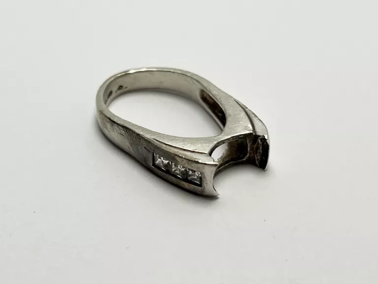 SREBRO ZŁOM PR.925 6,5G