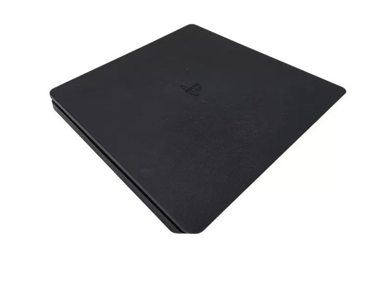 KONSOLA SONY PLAYSTATION 4 SLIM PS4 CUH-2216B 1TB + 2 PADY