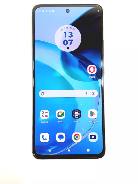 MOTOROLA MOTO G72 8GB/128GB