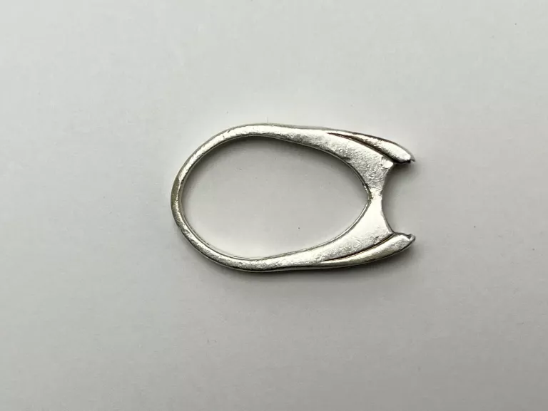 SREBRO ZŁOM PR.925 6,5G