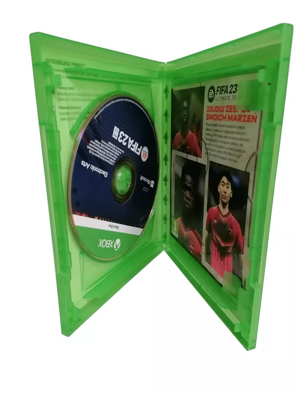 FIFA 23 XBOX ONE