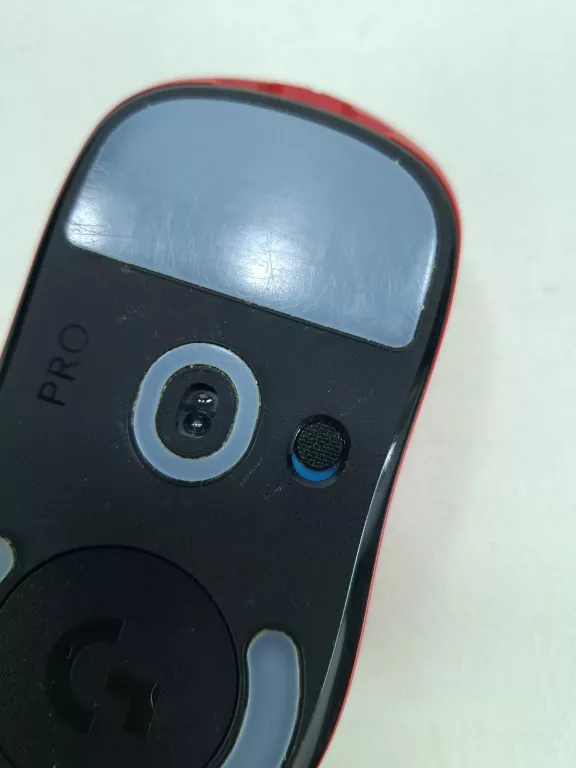 MYSZ BEZPRZEWODOWA LOGITECH PRO X SUPERLIGHT W PUDEŁKU