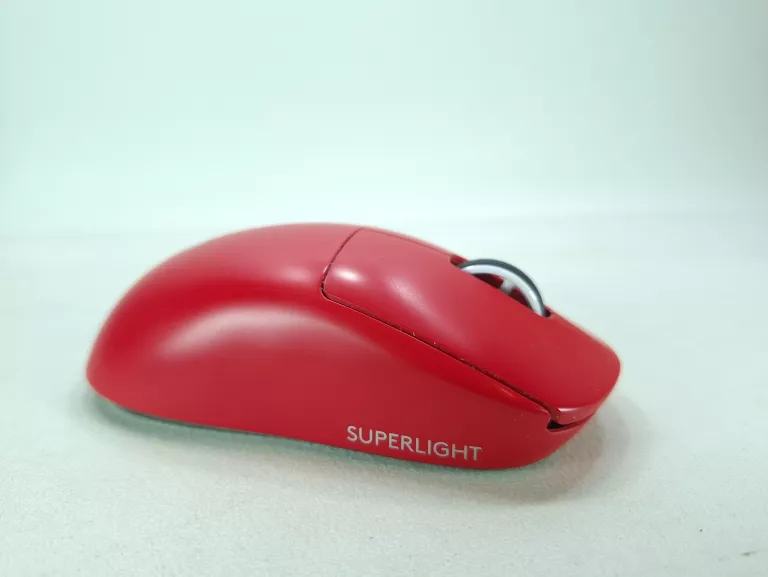 MYSZ BEZPRZEWODOWA LOGITECH PRO X SUPERLIGHT W PUDEŁKU