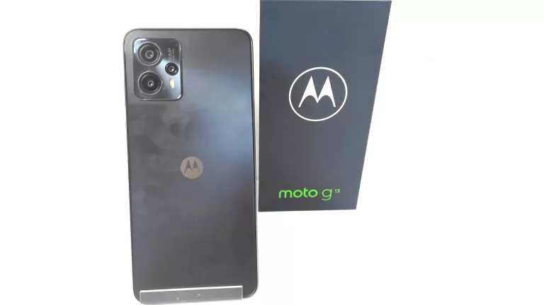 TELEFON MOTOROLA MOTO G13