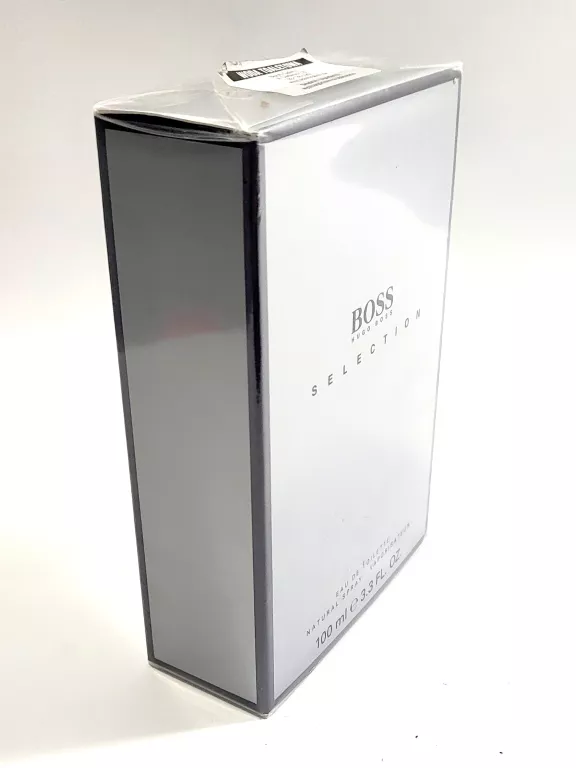 PERFUMY BOSS SELECTION 100 ML