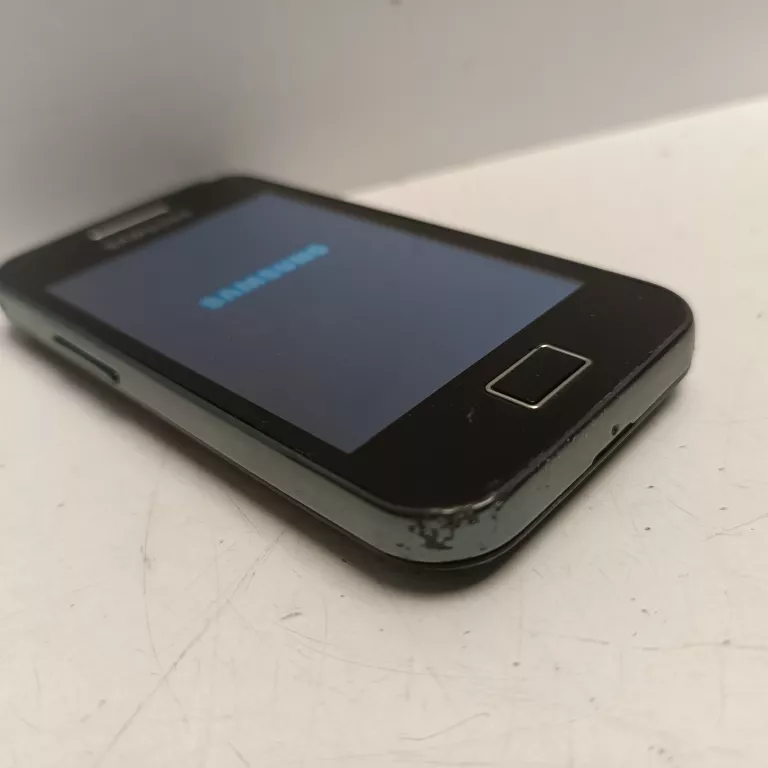 TELEFON SAMSUNG GT-S5830