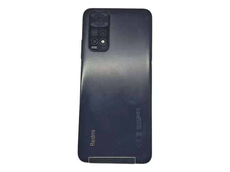 XIAOMI REDMI NOTE 11 4/128GB