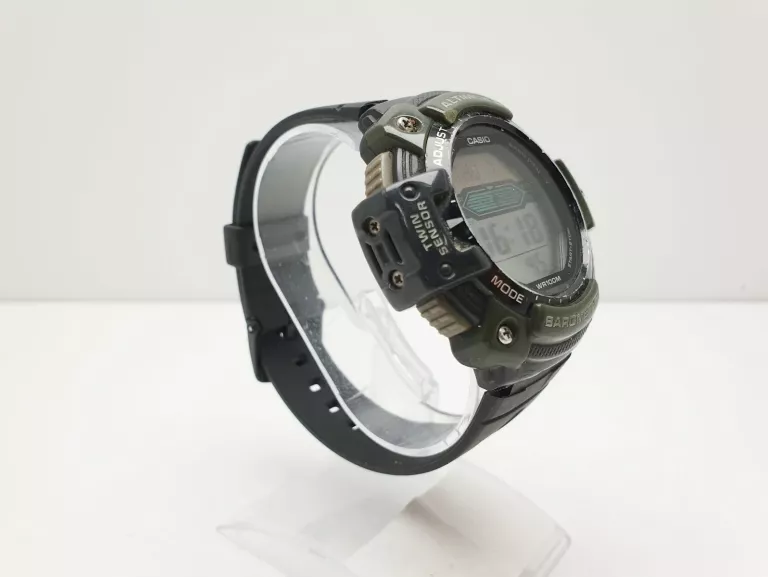 ZEGAREK MĘSKI CASIO SGW-300H