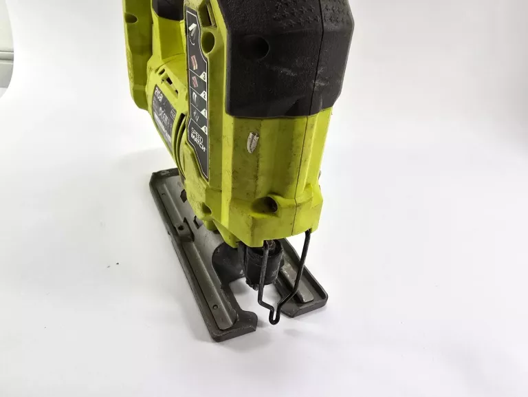 WYRZYNARKA RYOBI R18JS 18V