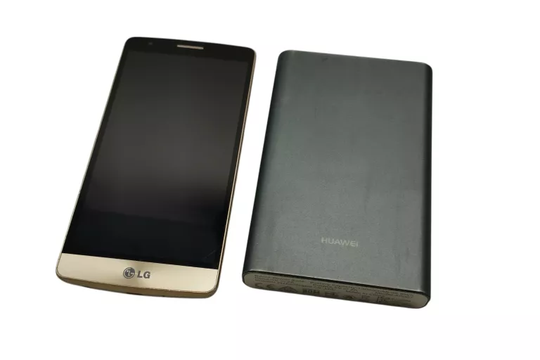 TELEFON LG G3 S 8GB + POWERBANK HUAWEI