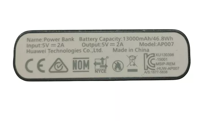 TELEFON LG G3 S 8GB + POWERBANK HUAWEI