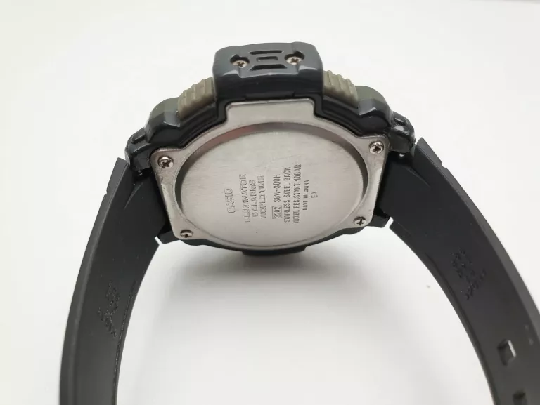 ZEGAREK MĘSKI CASIO SGW-300H