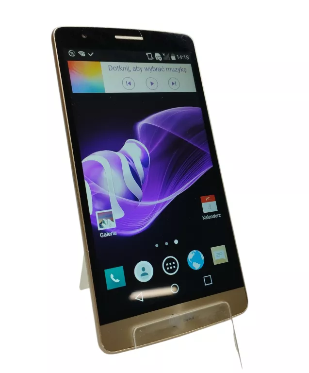 TELEFON LG G3 S 8GB + POWERBANK HUAWEI