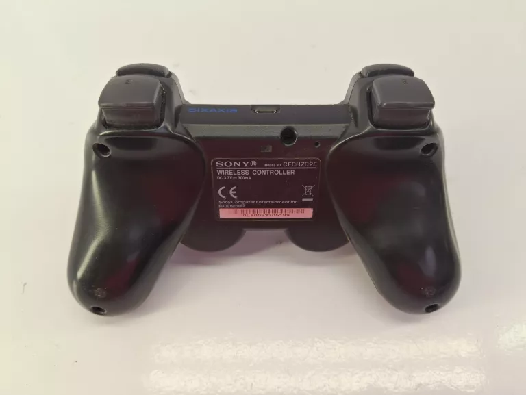 KONSOLA PS3 SLIM 250GB CECH-2504B