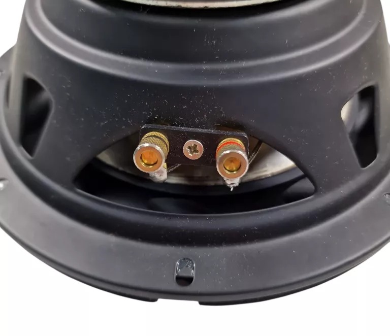 GŁOŚNIK SAMOCHODOWY DYNAMIC GRANDIX WF-8037 250W - 4OHM - 8 CALI