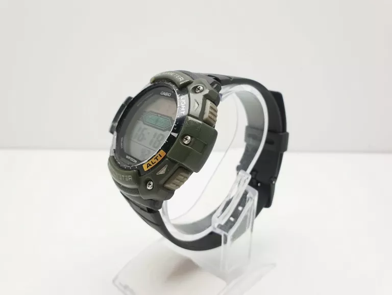 ZEGAREK MĘSKI CASIO SGW-300H