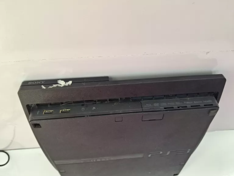 KONSOLA PS3 SLIM 250GB CECH-2504B