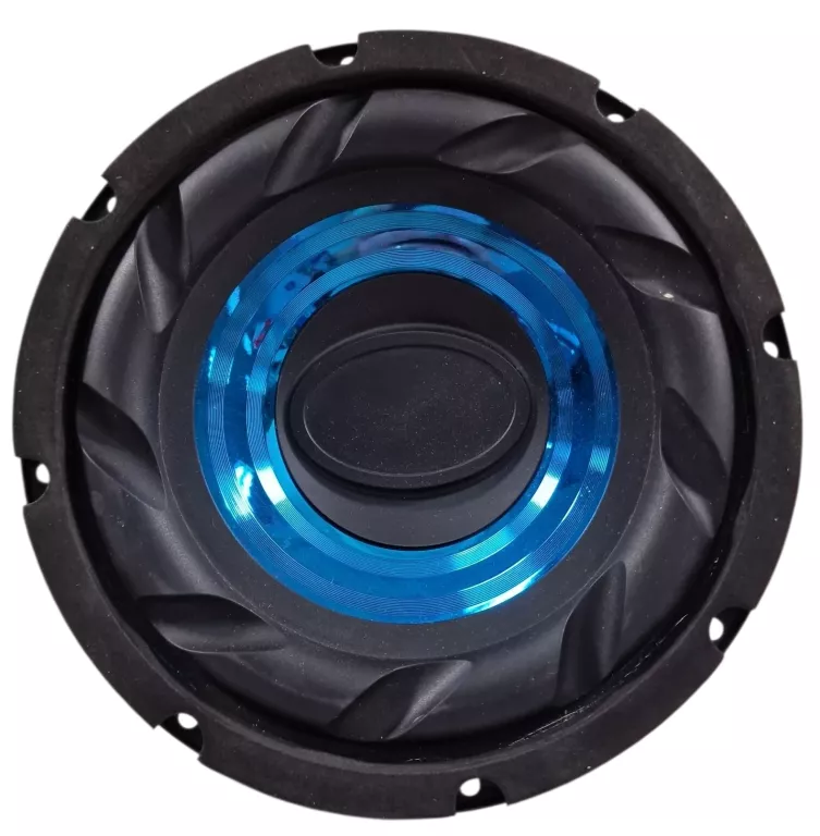 GŁOŚNIK SAMOCHODOWY DYNAMIC GRANDIX WF-8037 250W - 4OHM - 8 CALI