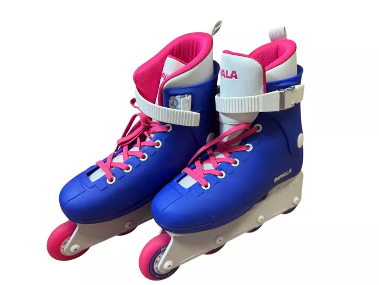 ROLKI REKREACYJNE IMPALA LIGHTSPEED INLINE SKATE 38 A084-12687