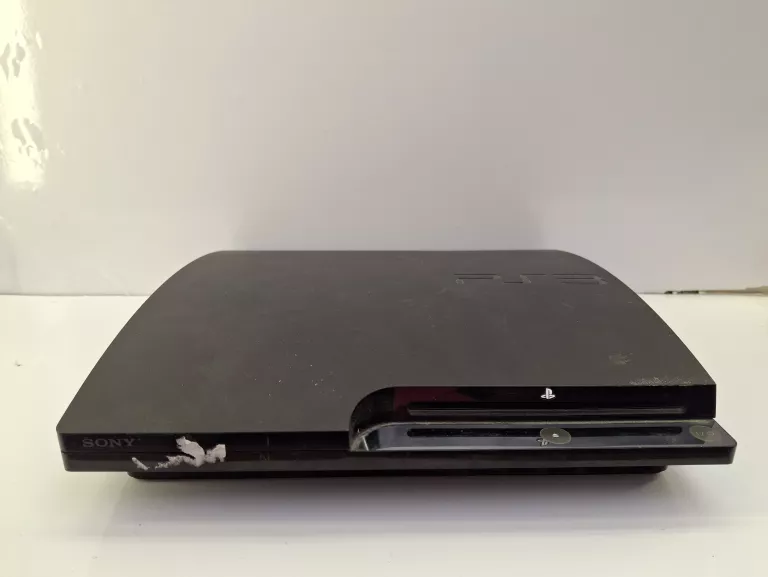 KONSOLA PS3 SLIM 250GB CECH-2504B