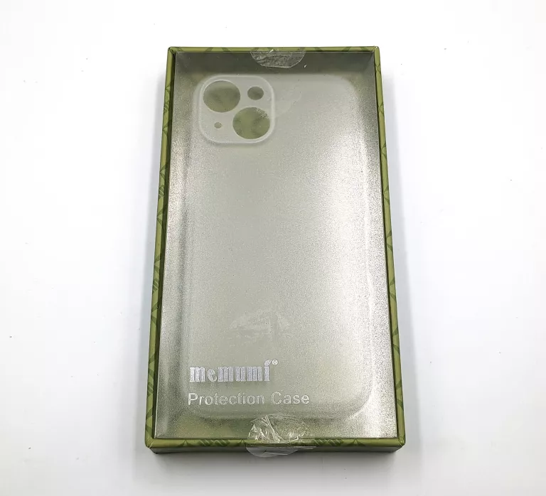 SILIKONOWE ETUI NA IPHONE 15