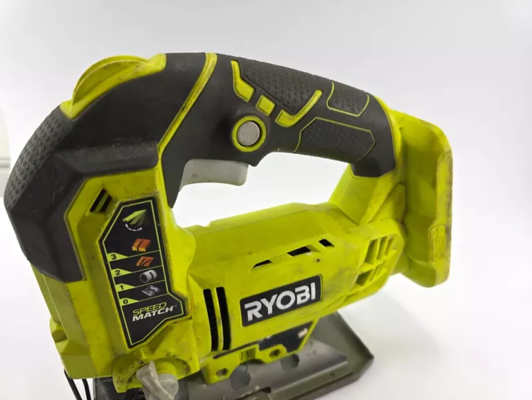 WYRZYNARKA RYOBI R18JS 18V