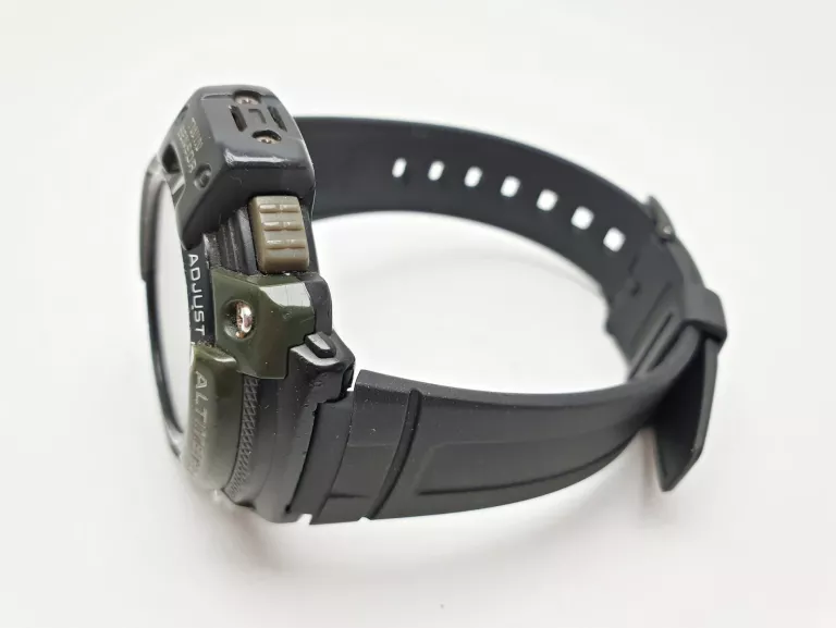 ZEGAREK MĘSKI CASIO SGW-300H