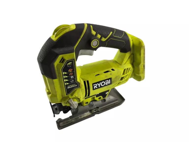 WYRZYNARKA RYOBI R18JS 18V